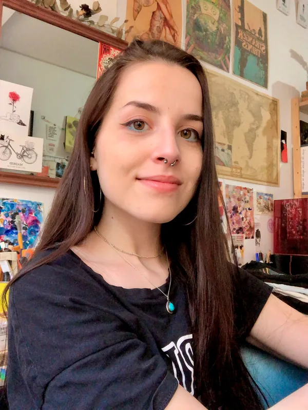 Alba Cantalapiedra
