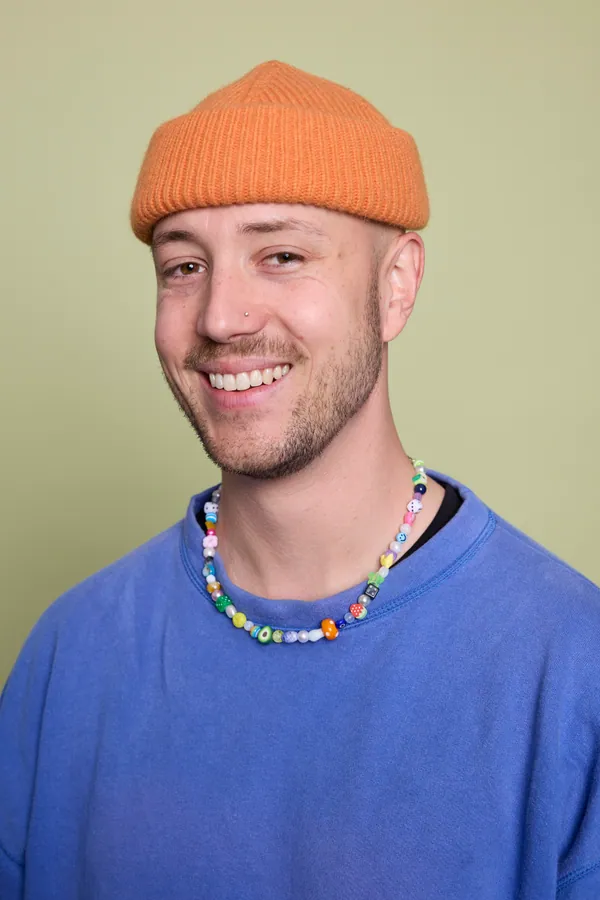 Jakob Schwald