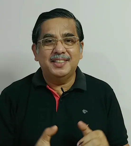 Vanidas Manghatil